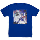 STAY FREE