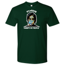 JOHN LENNON - IMAGINE-shirtmafia.co