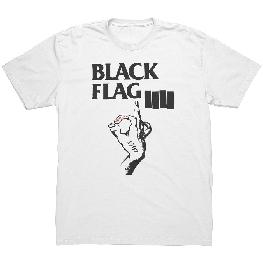 BLACK FLAG 1502