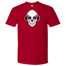 Skull CC Logo 2