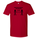 PRACTICE SOCIAL DISTANCING-shirtmafia.co