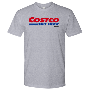 COSTCO SHIT SHOW-shirtmafia.co