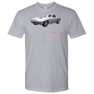 1964 Corvette Stingray-shirtmafia.co