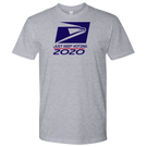 USPS Just Keep Voting 2020