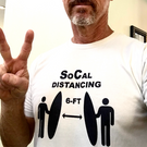 SoCal Distancing