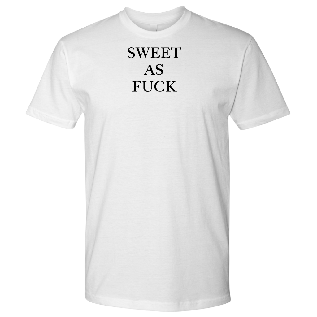 Sweet AF Tee