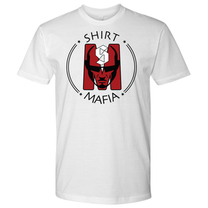 SHIRTMAFIA Logo