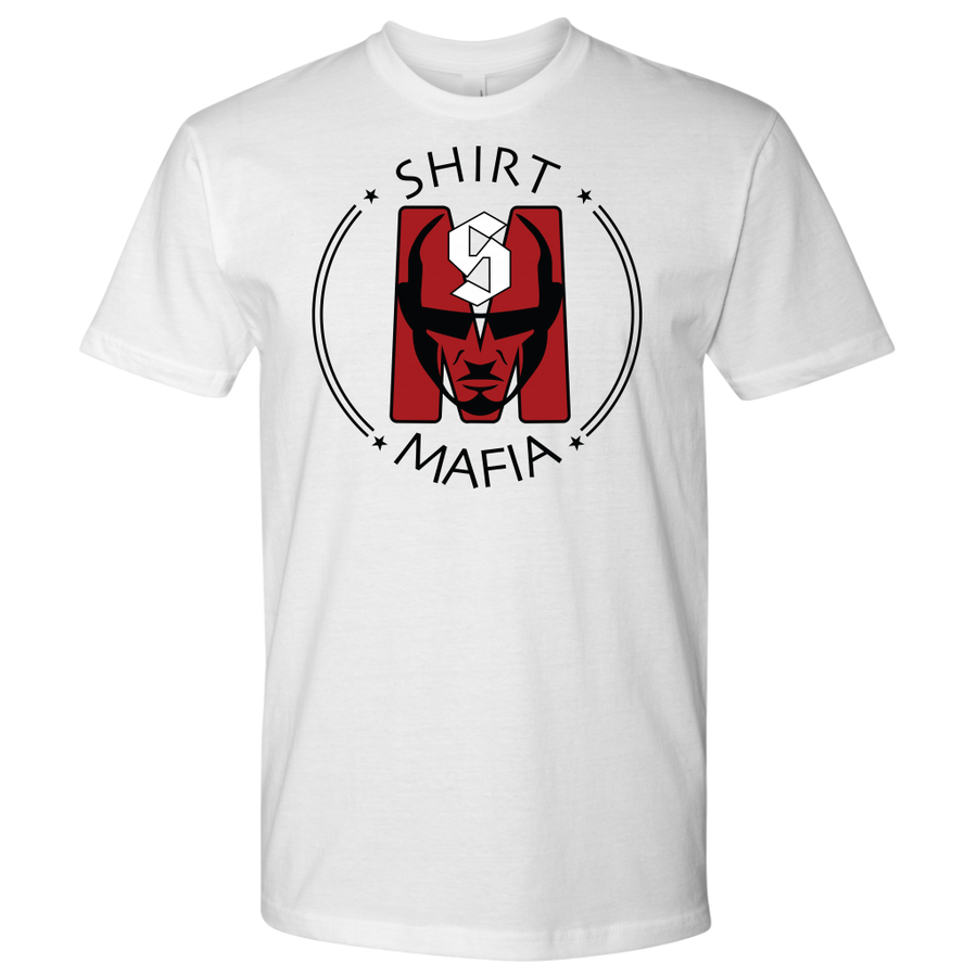 SHIRTMAFIA Logo