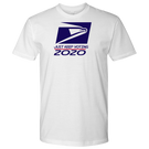 USPS Just Keep Voting 2020