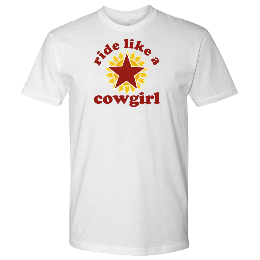 COWGIRL STAR-shirtmafia.co