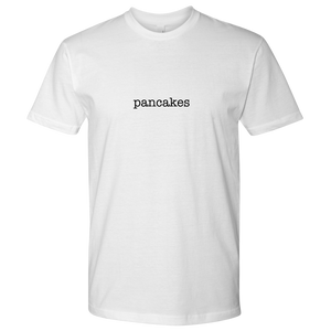 PANCAKES TEE-shirtmafia.co