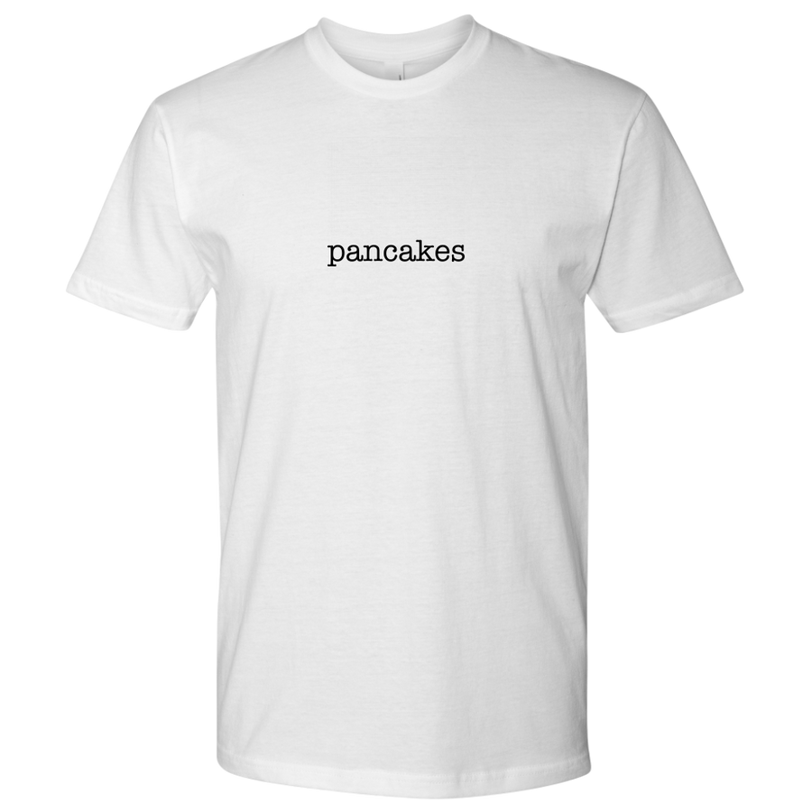 PANCAKES TEE-shirtmafia.co