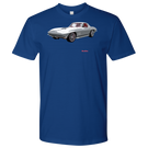 1964 Corvette Stingray-shirtmafia.co