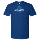 DMI$ILE CC LOGO-shirtmafia.co