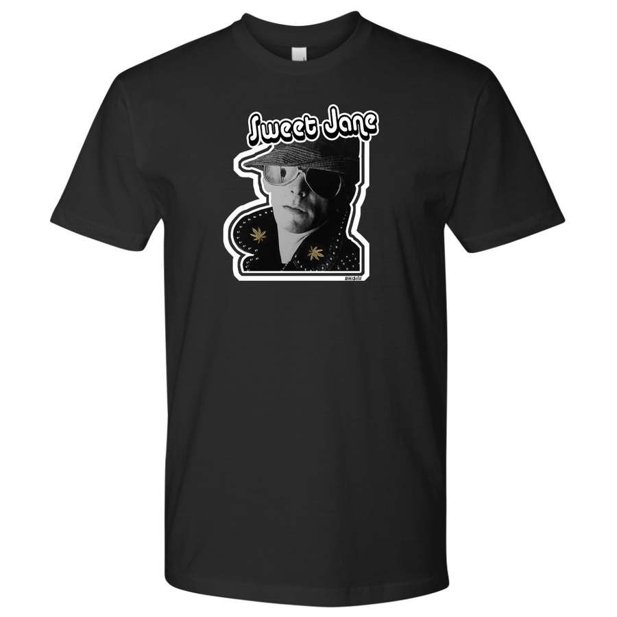 LOU REED SWEET JANE-shirtmafia.co