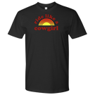 COWGIRL SUNSET-shirtmafia.co