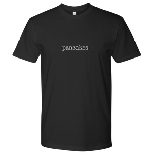 PANCAKES TEE 2-shirtmafia.co