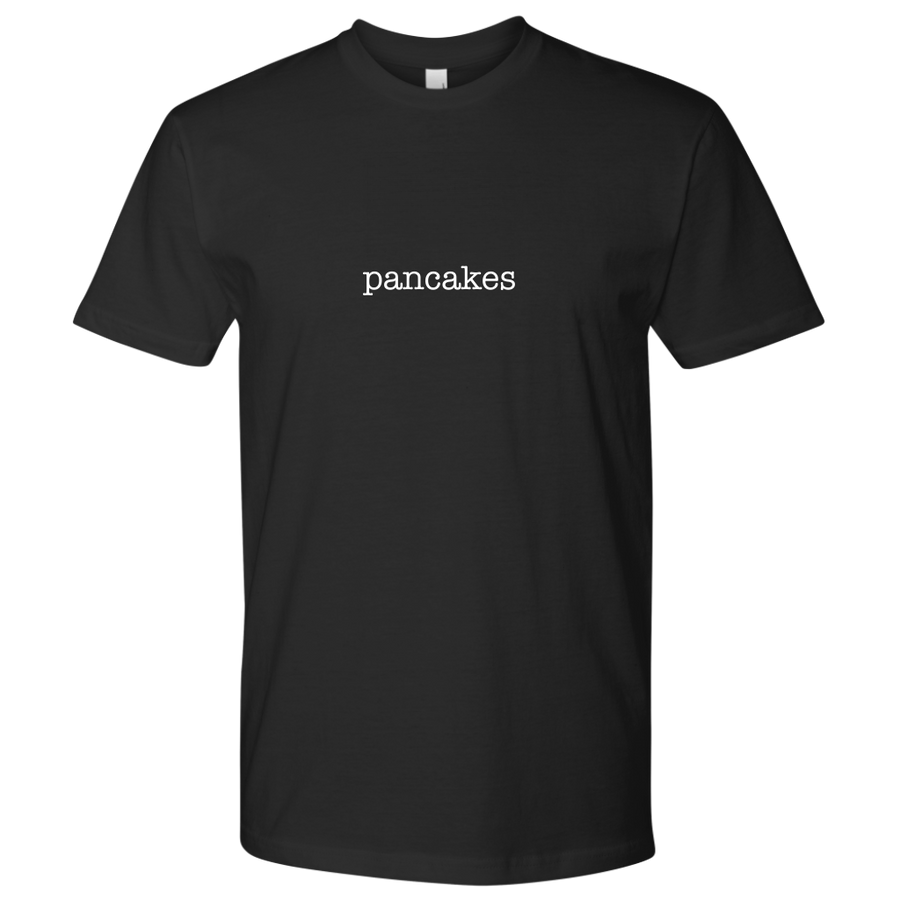 PANCAKES TEE 2-shirtmafia.co