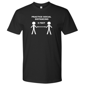 PRACTICE SOCIAL DISTANCING 2-shirtmafia.co