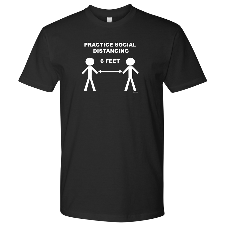 PRACTICE SOCIAL DISTANCING 2-shirtmafia.co