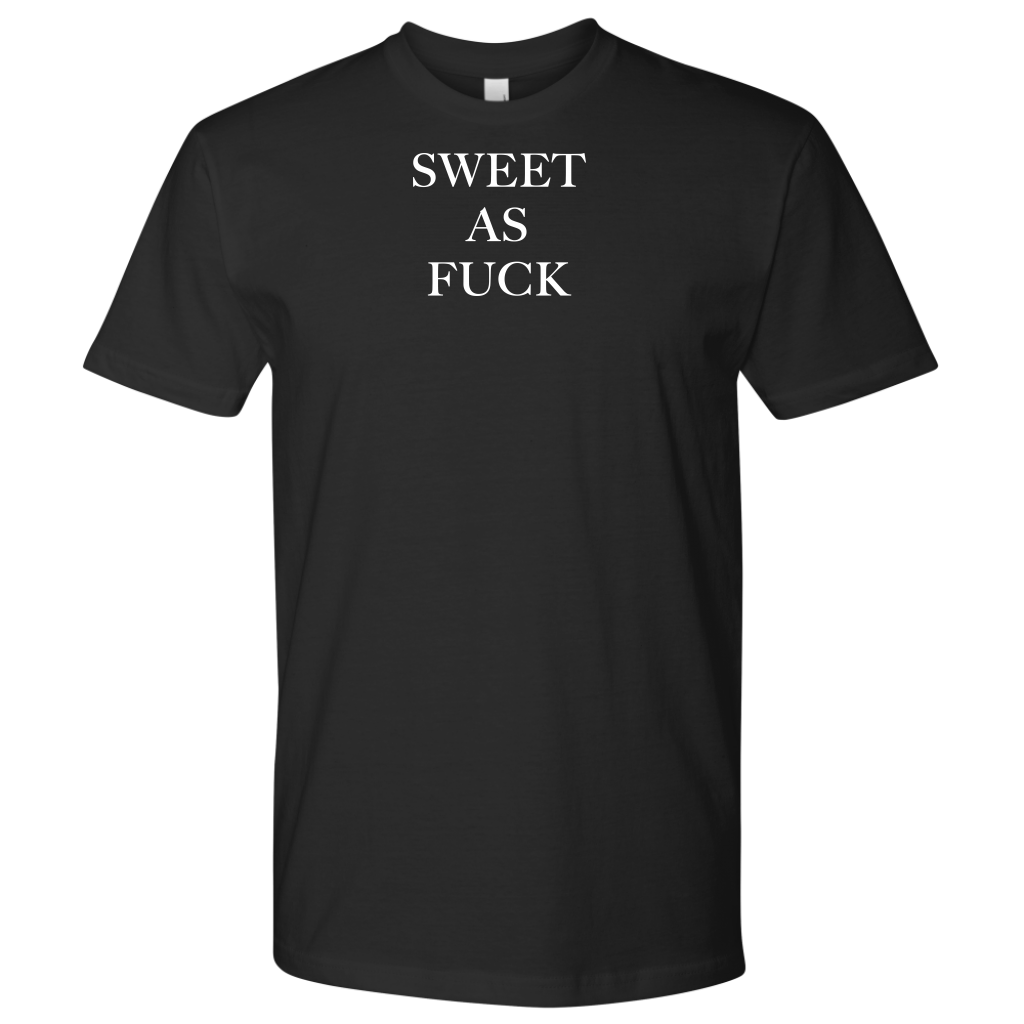 Sweet AF Tee 2