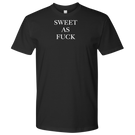 Sweet AF Tee 2