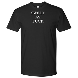 Sweet AF Tee 2