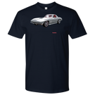 1964 Corvette Stingray-shirtmafia.co