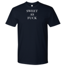 Sweet AF Tee 2