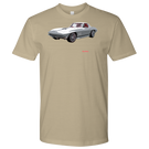 1964 Corvette Stingray-shirtmafia.co