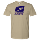 USPS Just Keep Voting 2020