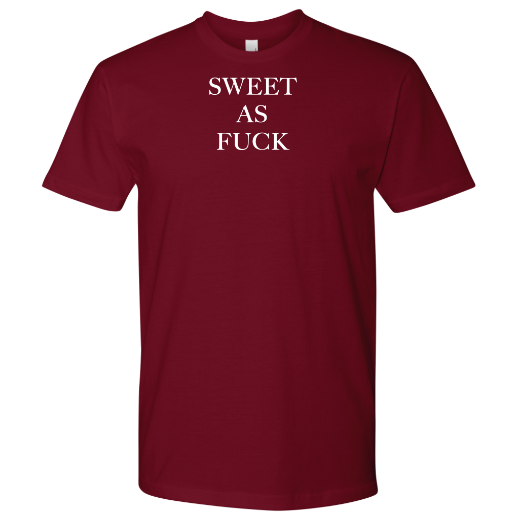 Sweet AF Tee 2