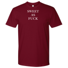 Sweet AF Tee 2