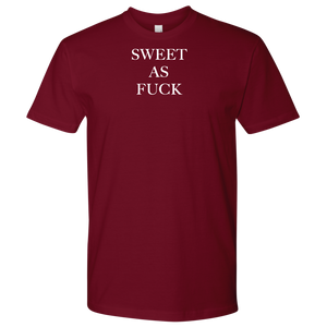 Sweet AF Tee 2