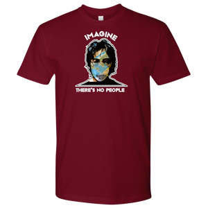 JOHN LENNON - IMAGINE-shirtmafia.co