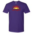 COWGIRL SUNSET-shirtmafia.co