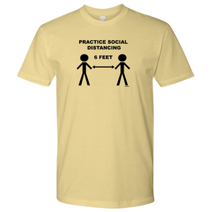 PRACTICE SOCIAL DISTANCING-shirtmafia.co