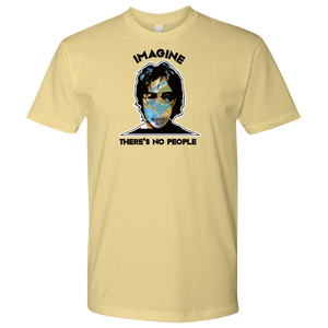 JOHN LENNON - IMAGINE 2-shirtmafia.co