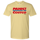 PANIC! AT THE COSTCO-shirtmafia.co