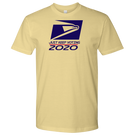 USPS Just Keep Voting 2020