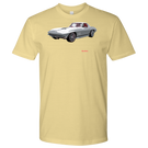 1964 Corvette Stingray-shirtmafia.co